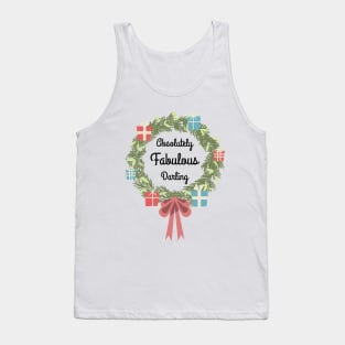 Absolutely Fabulous Tank Top